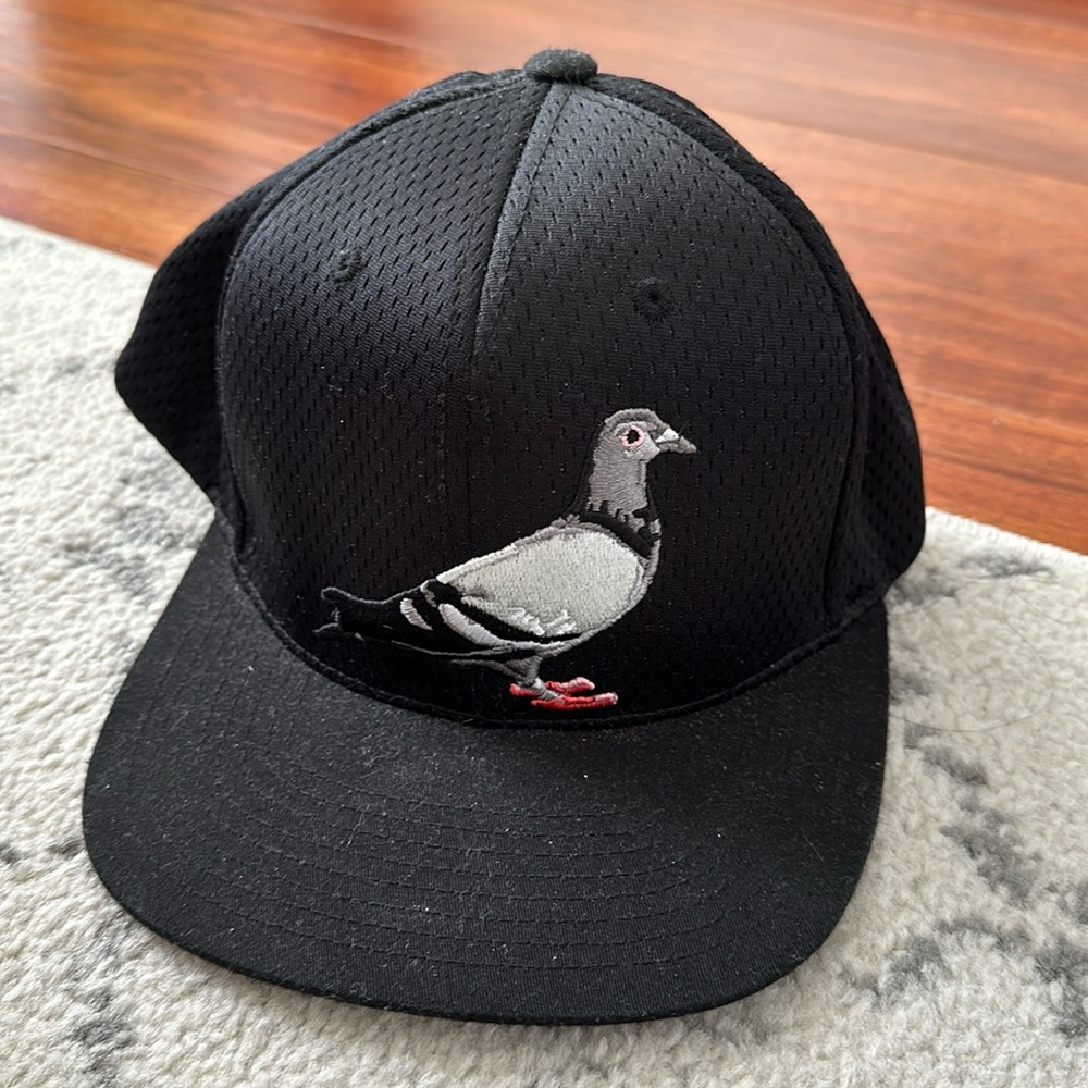STAPLE Mitchell & Ness snapback cap